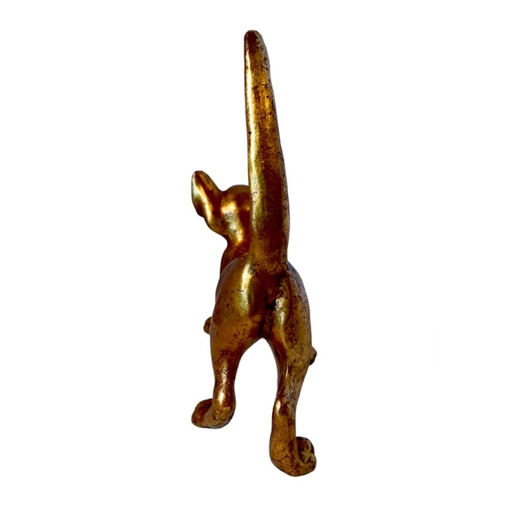 VINTAGE ANTHONY FREEMAN CERAMIC 1970’s Rare PAIR OF KITTENS - Picture 12 of 12